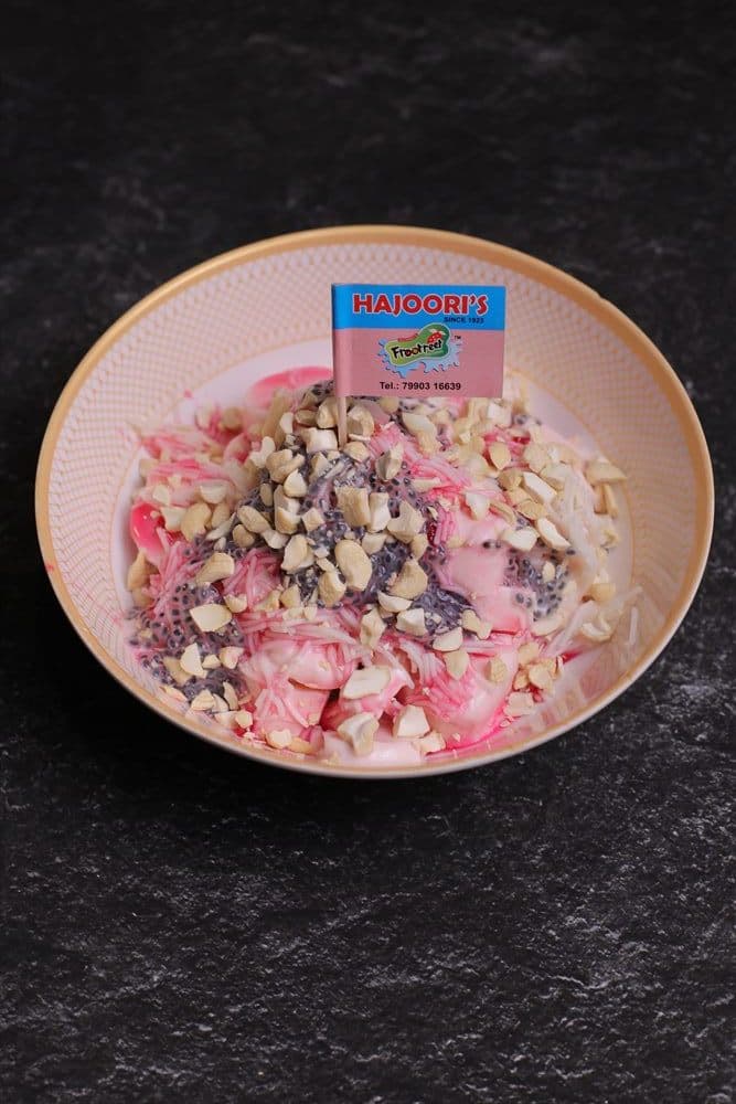 Live Falooda Counters