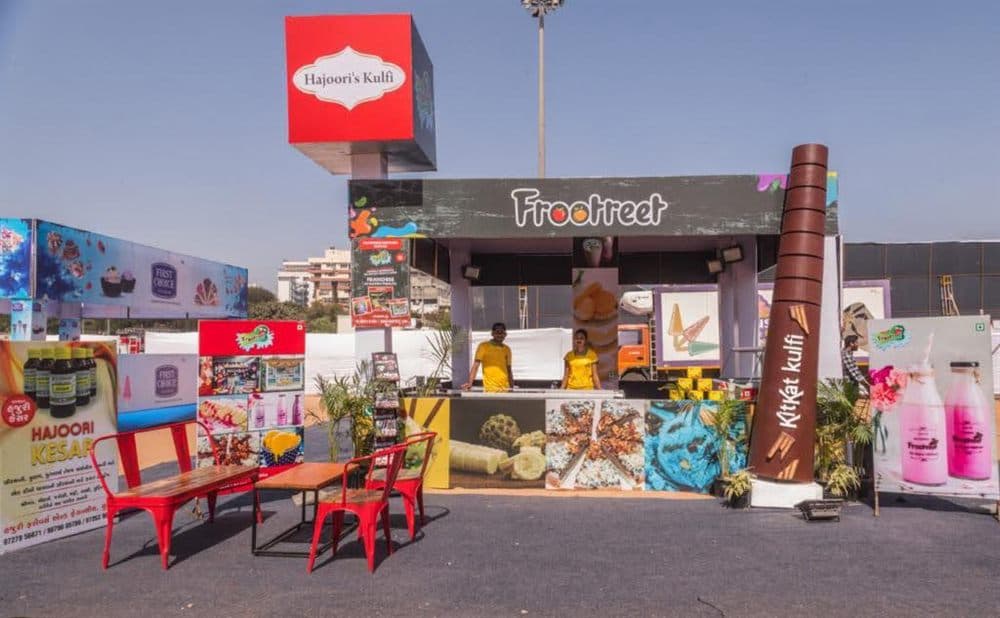 Expo & Corporate Events