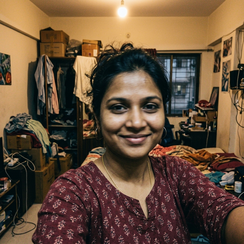 Sana, Mumbai